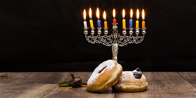 Chanukah